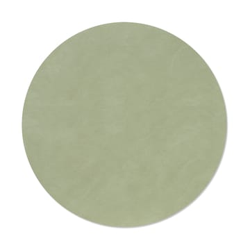 Nupo pöytätabletti circle kaksipuolinen XL 1 kpl - Dark green-olive green - LIND DNA