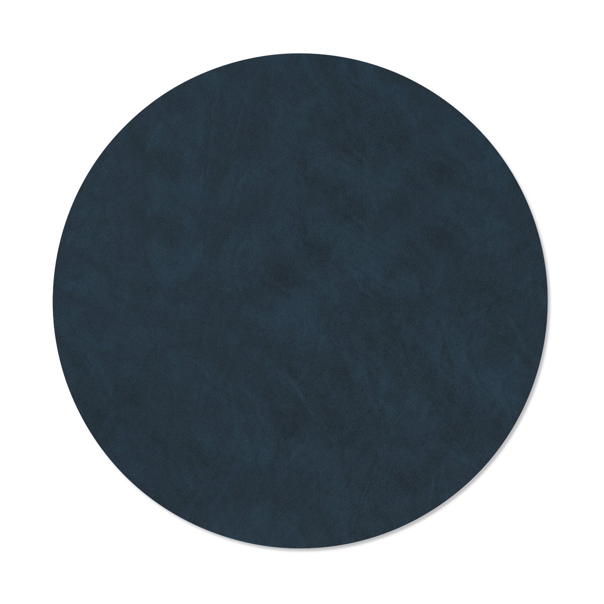 LIND DNA Nupo pöytätabletti circle XL Midnight blue