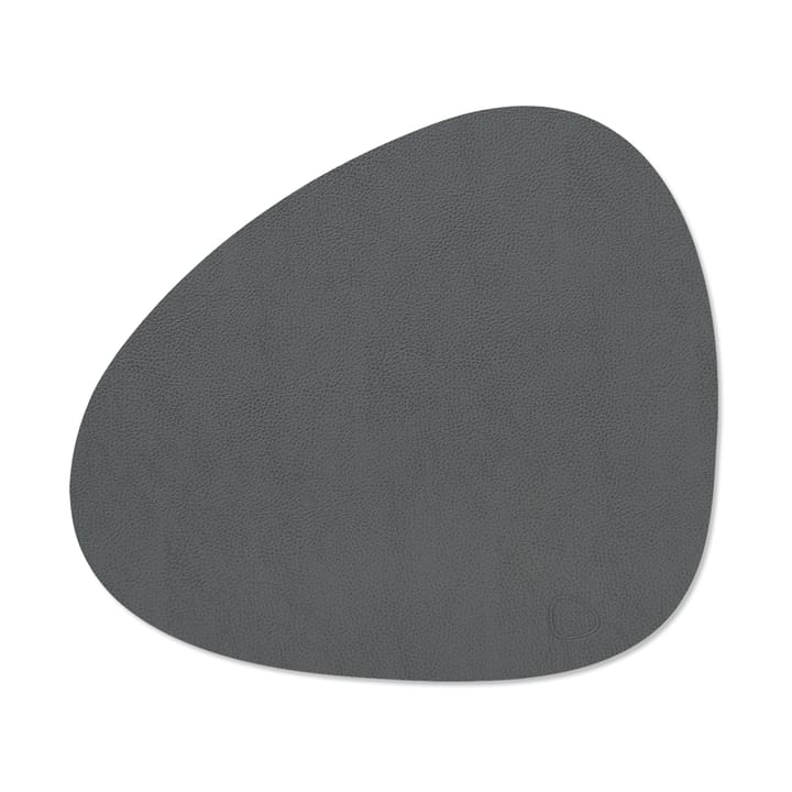 Serene pöytätabletti curve M - Anthracite - LIND DNA