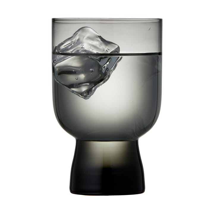 Sorrento juomalasi 30 cl 4 kpl paketti, Savu Lyngby Glas