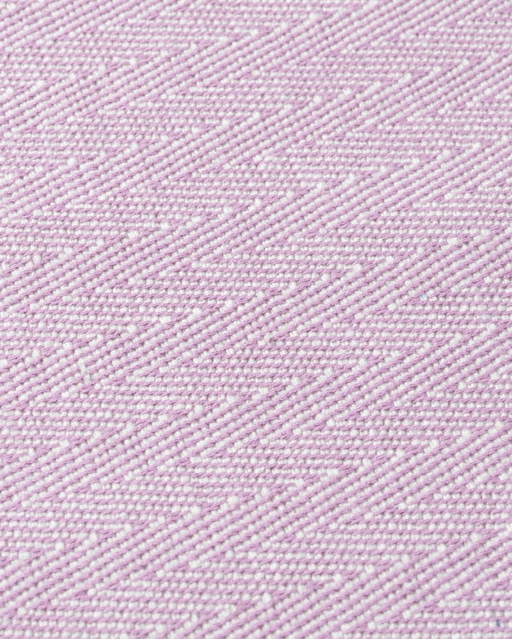 Herringbone pöytätabletti 30 x 43 cm, Violetti Lyngby Porcelæn