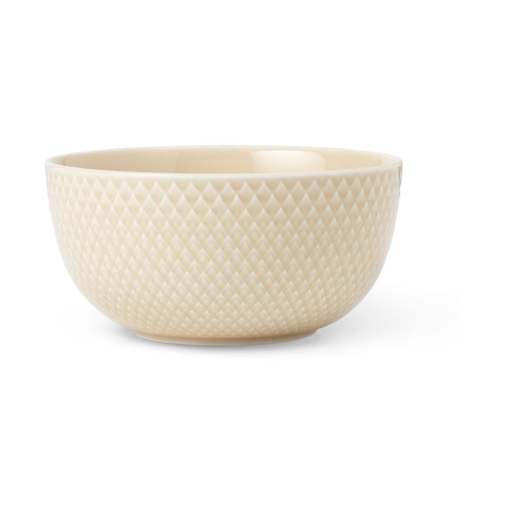 Rhombe Earth Kulho Ø13 cm, Marmori Lyngby Porcelæn