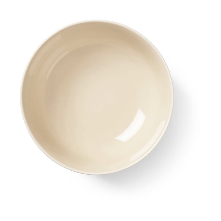 Rhombe Earth Kulho Ø13 cm, Marmori Lyngby Porcelæn