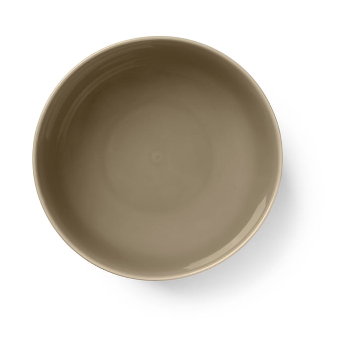 Rhombe Earth kulho Ø15,5 cm, Clay Lyngby Porcelæn