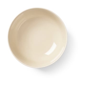 Rhombe tarjoilukulho Ø22 cm - Marmori - Lyngby Porcelæn