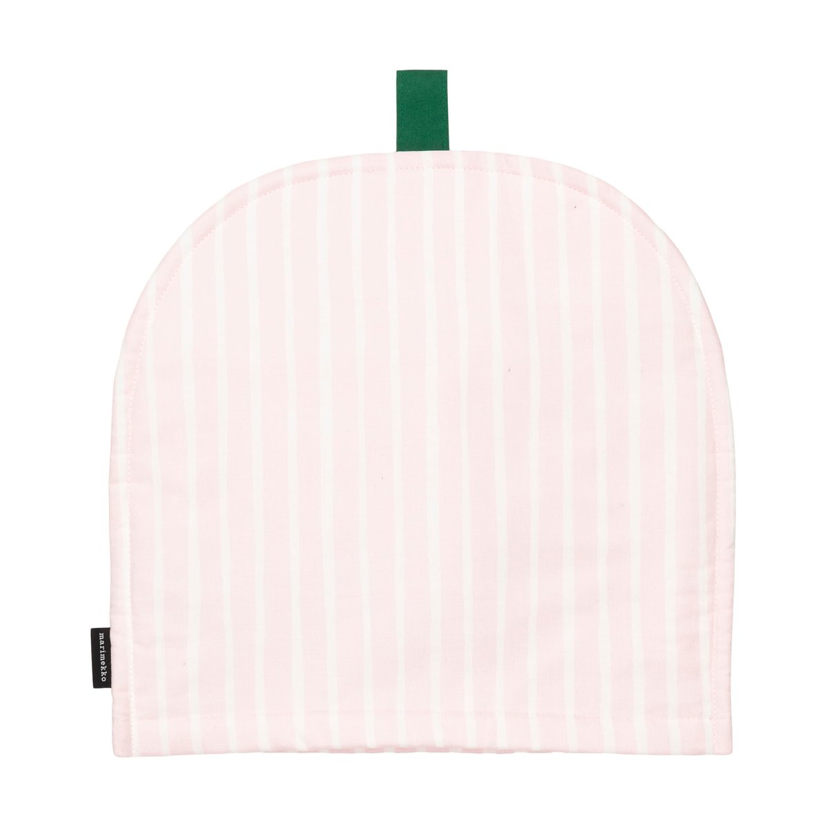 Marimekko Piccolo teepannumyssy 20x26 cm Pinkki