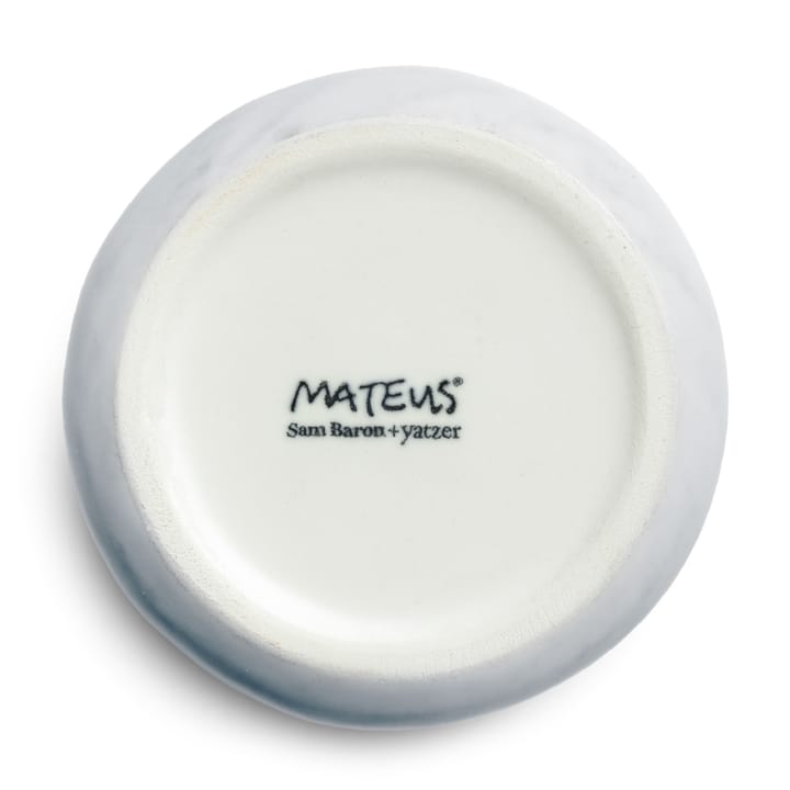 MSY-muki 30 cl, Icy blue Mateus