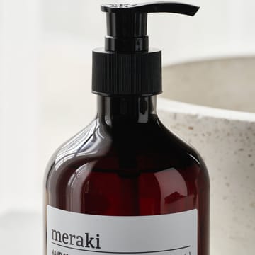 Meraki käsisaippua, 490 ml - Pure basic - Meraki