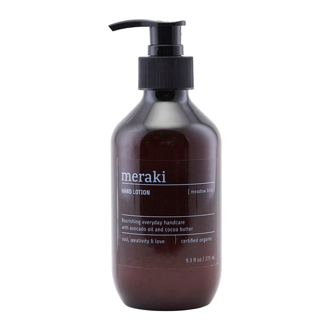 Meraki Meraki käsivoide 275 ml Meadow bliss