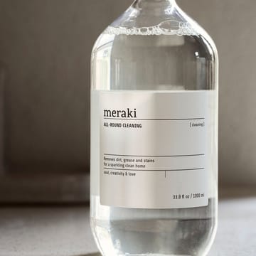 Meraki yleispuhdistusaine - 1 l - Meraki