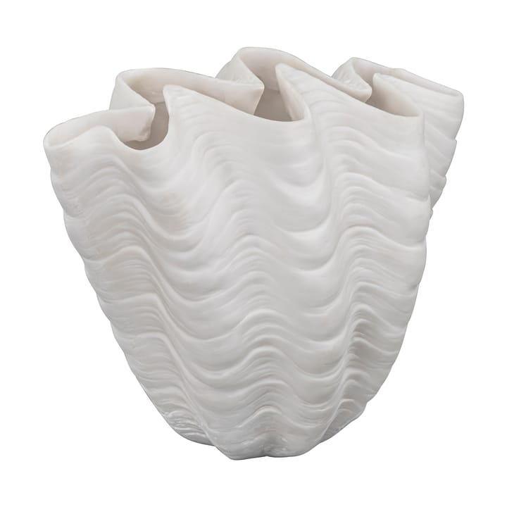 Shell-maljakko - Pieni, 22 cm - Mette Ditmer