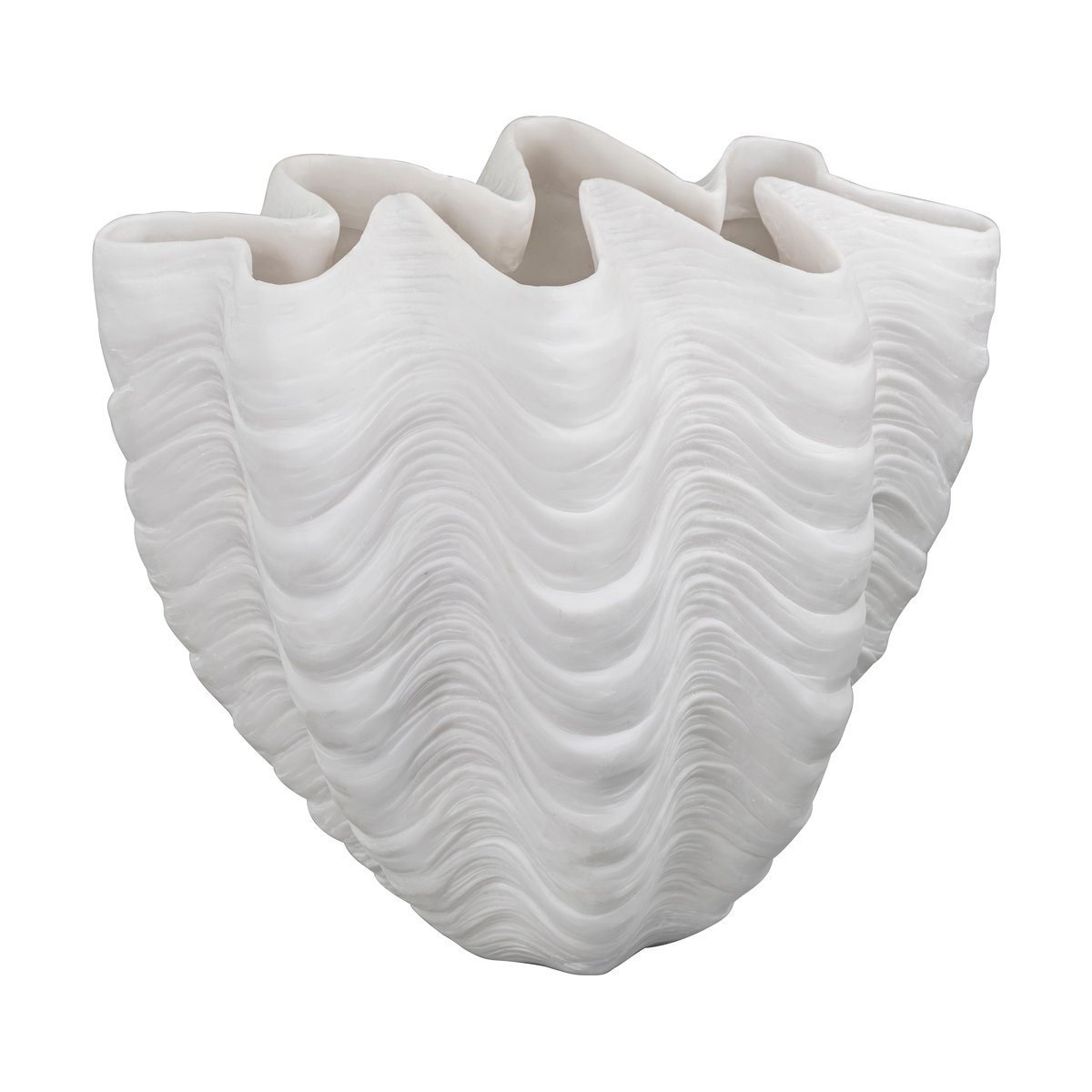 Mette Ditmer Shell-maljakko Suuri 30 cm