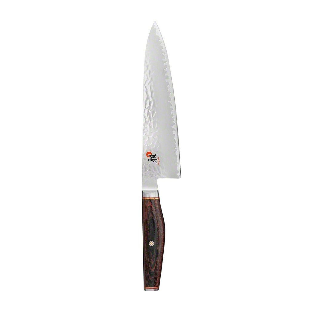 Miyabi Miyabi 6000MCT Gyutoh -kokkiveitsi 20 cm