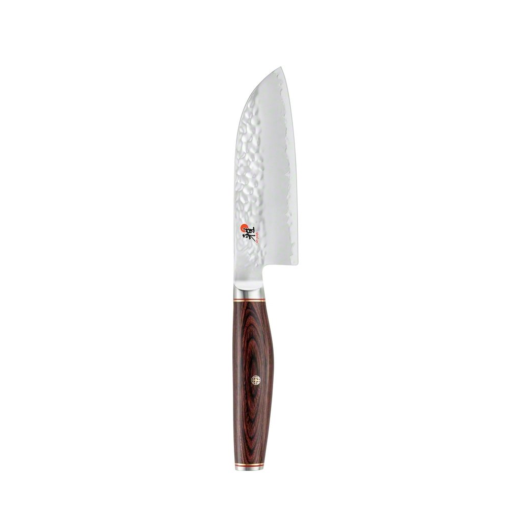 Miyabi Miyabi 6000MCT Santoku japanilainen kokkiveitsi 14 cm