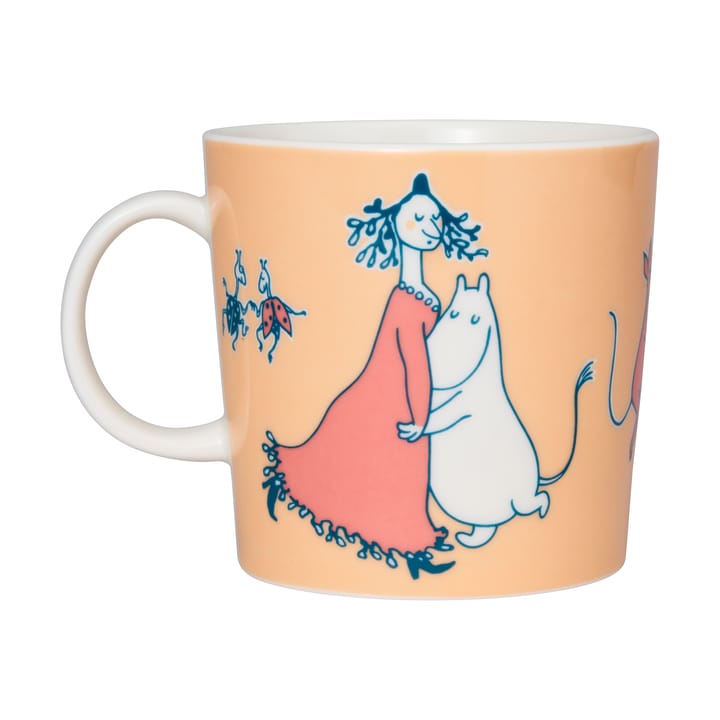 ABC Muumi muki 40 cl, A Moomin Arabia