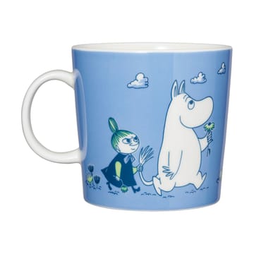 ABC Muumi muki 40 cl - D - Moomin Arabia