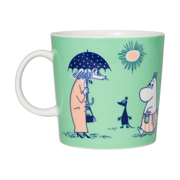 ABC Muumi muki 40 cl - I - Moomin Arabia