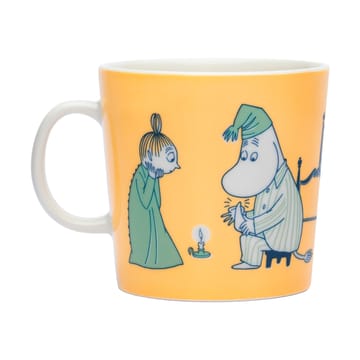 ABC Muumi muki 40 cl - K - Moomin Arabia