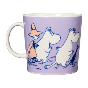 ABC Muumi muki 40 cl - L - Moomin Arabia