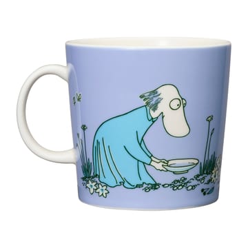 ABC Muumi muki 40 cl - M - Moomin Arabia