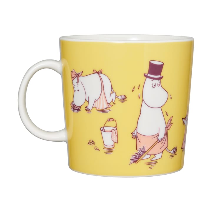 ABC Muumi muki 40 cl, R Moomin Arabia