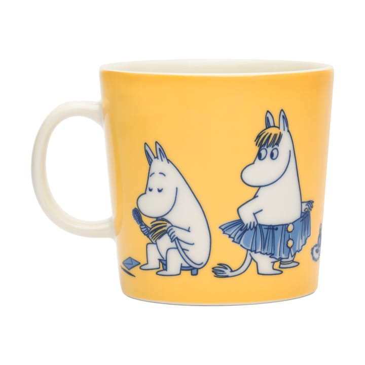 ABC Muumi muki 40 cl, T Moomin Arabia