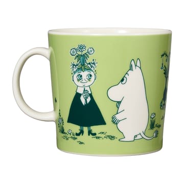 ABC Muumi muki 40 cl - V - Moomin Arabia