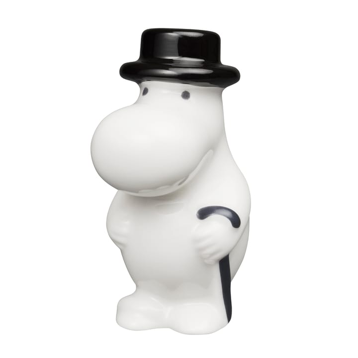 Muumit Minifiguuri - Muumipappa - Moomin Arabia