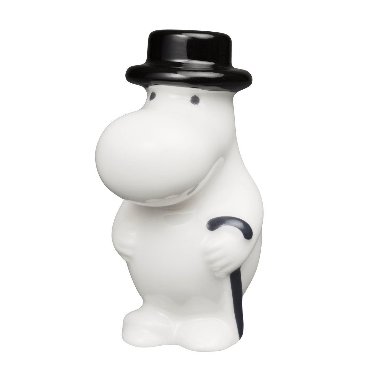 Moomin Arabia Muumit Minifiguuri Muumipappa