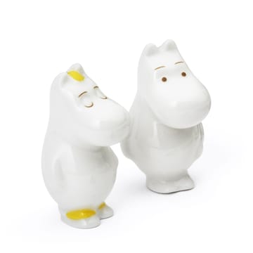 Muumit Minifiguuri - Muumipeikko - Moomin Arabia