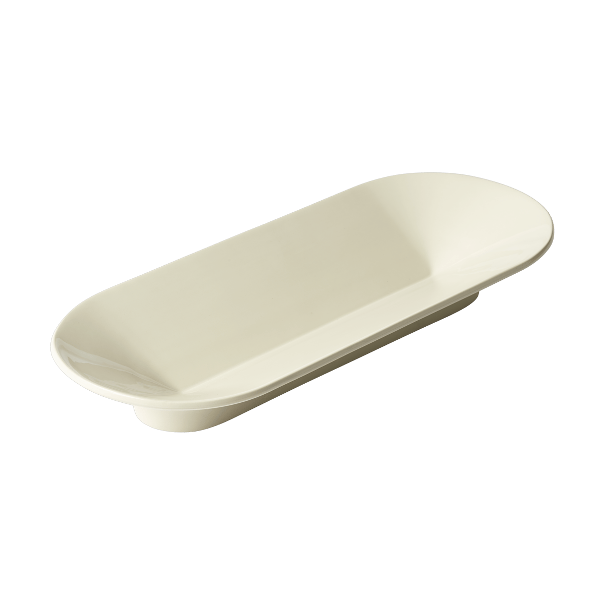 Muuto Mere kulho 51,5×21,5 cm Off-White