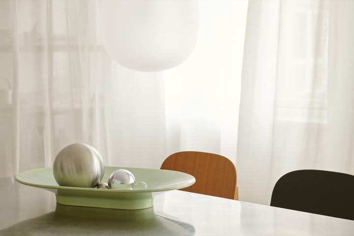 Mere kulho 52x36 cm, Light Green Muuto