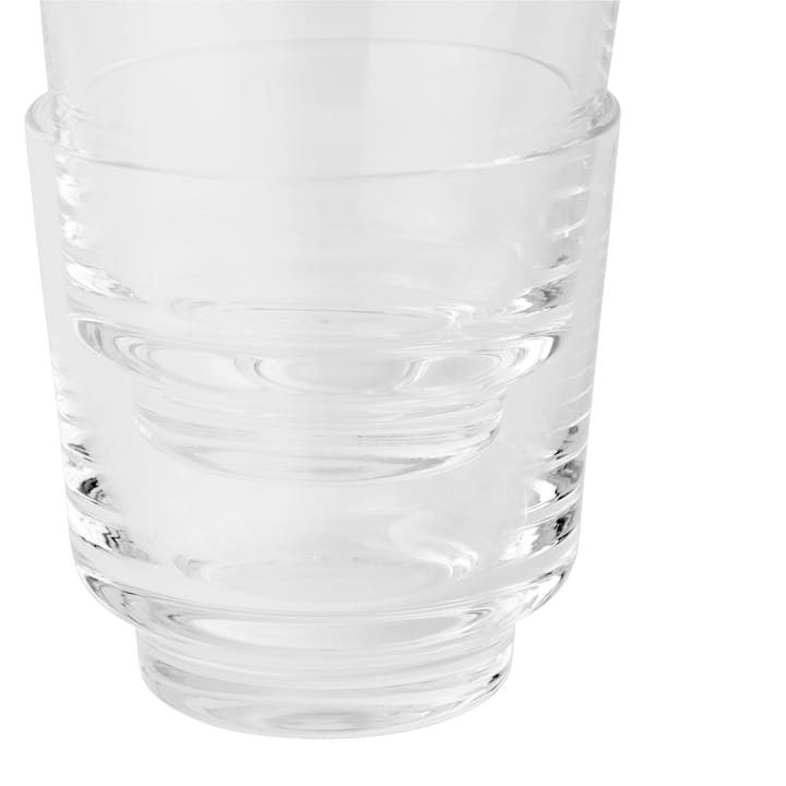 Raise lasi 20 cl 2-pakkaus, Clear Muuto