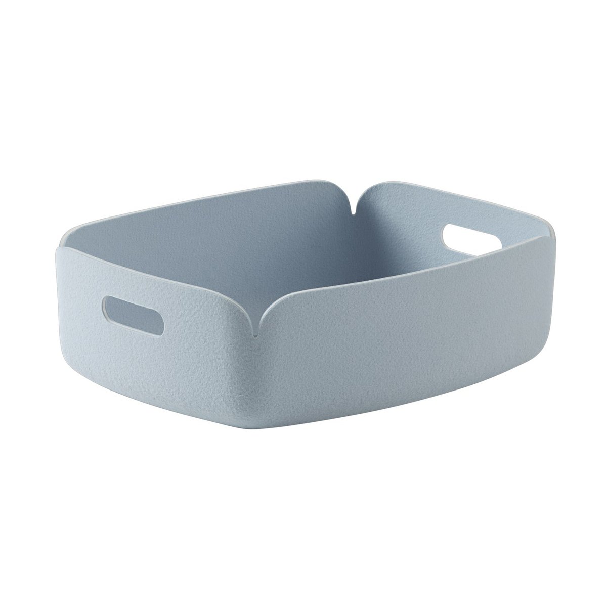 Muuto Restore säilytyskori pieni Light Blue