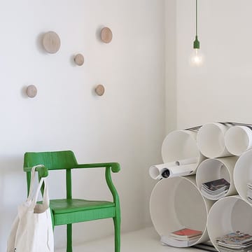 The Dots ripustin, 5 kpl - Tammi - Muuto