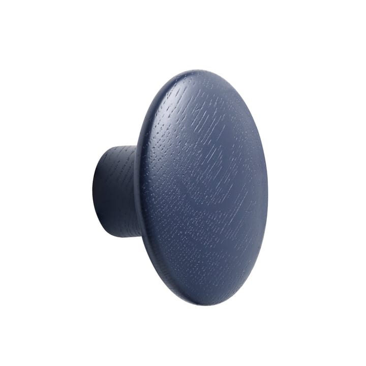 The Dots ripustin midnight blue (sininen) - Pieni - Muuto