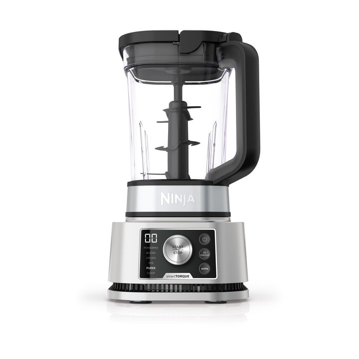 Ninja Foodi CB350 3-in-1 Power Nutri blender, Ruostumaton teräs Ninja