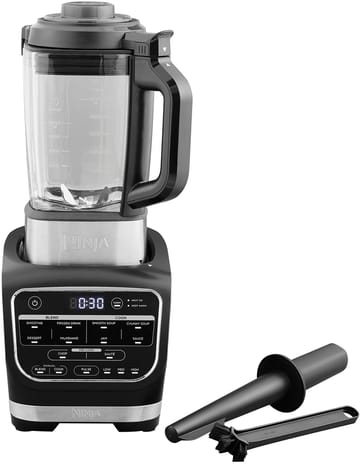 Ninja Foodi HB150 Blender Lämpöelementtiä - Musta - Ninja