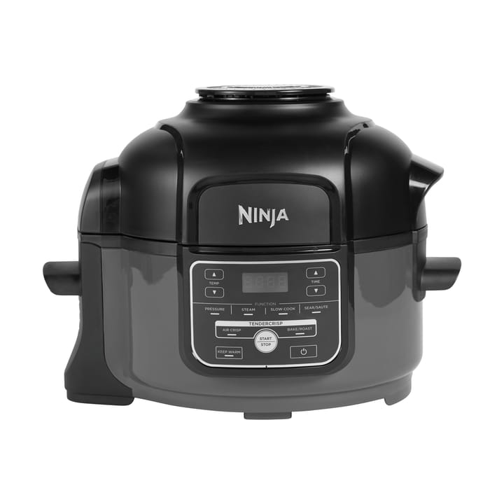 Ninja Foodi OP100 6-in-1 multicooker 4,7 L - Musta - Ninja