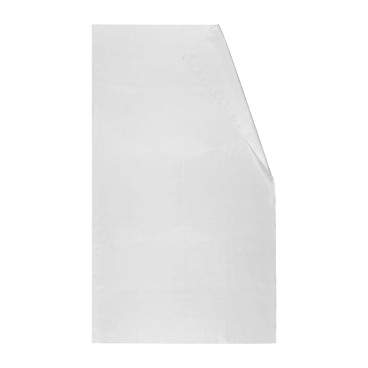 Geometric pöytäliina 147x250 cm, Valkoinen NJRD