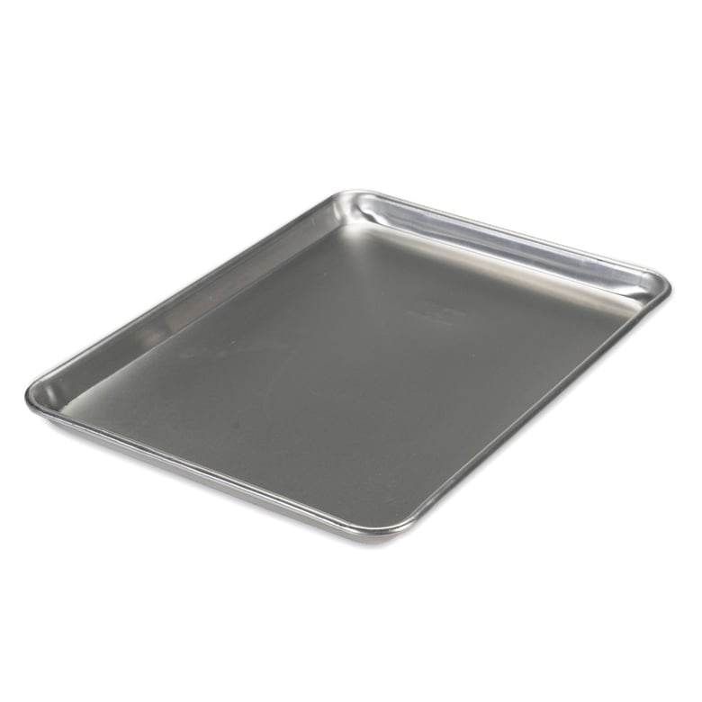 Nordic Ware Naturals Half Sheet Alumiini