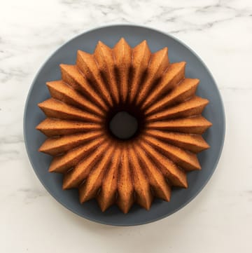 Nordic Ware Brilliance bundt -leivontavuoka - 2,4 l - Nordic Ware