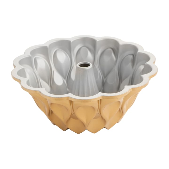 Nordic Ware Crown bundt -leivontavuoka, 2,4 l Nordic Ware