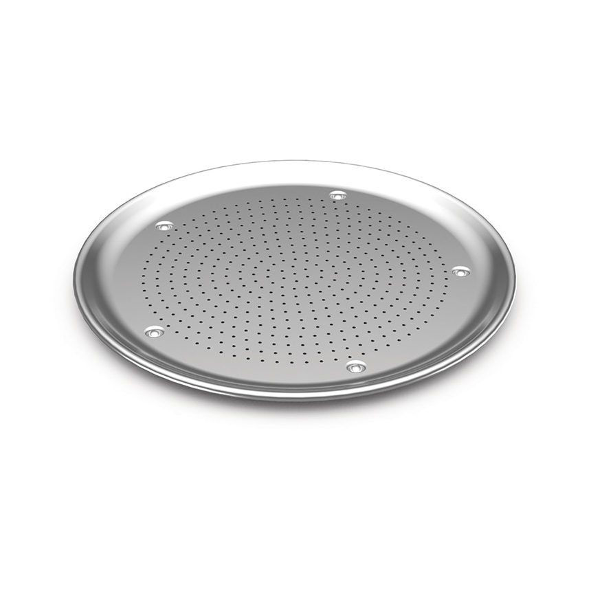 Nordic Ware Nordic Ware naturals hot air pizzapelti Ø41 cm Aluminium