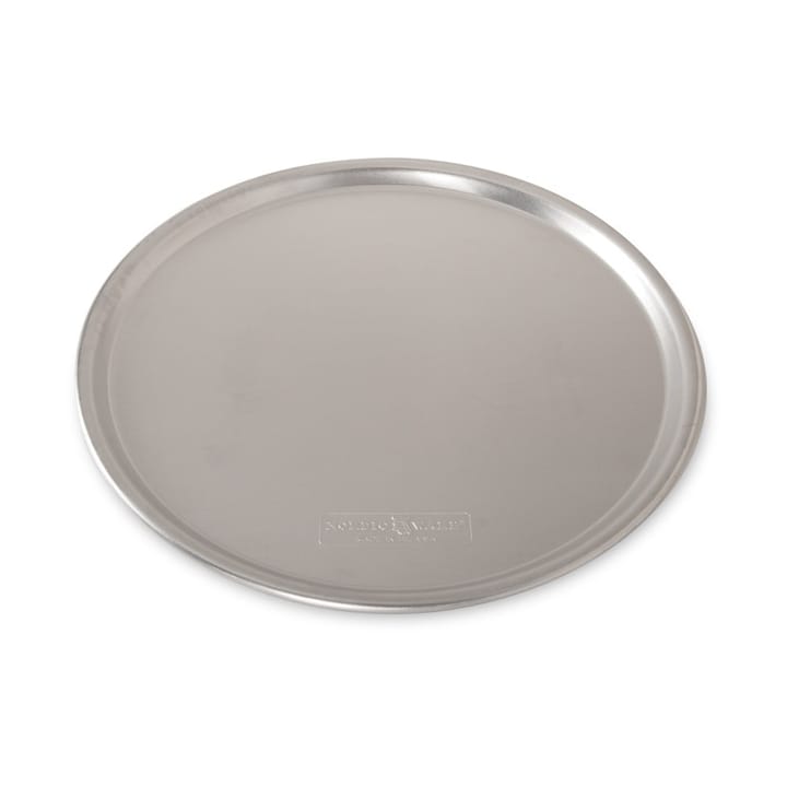 Nordic Ware naturals traditional pizzapelti Ø38 cm - Aluminium - Nordic Ware