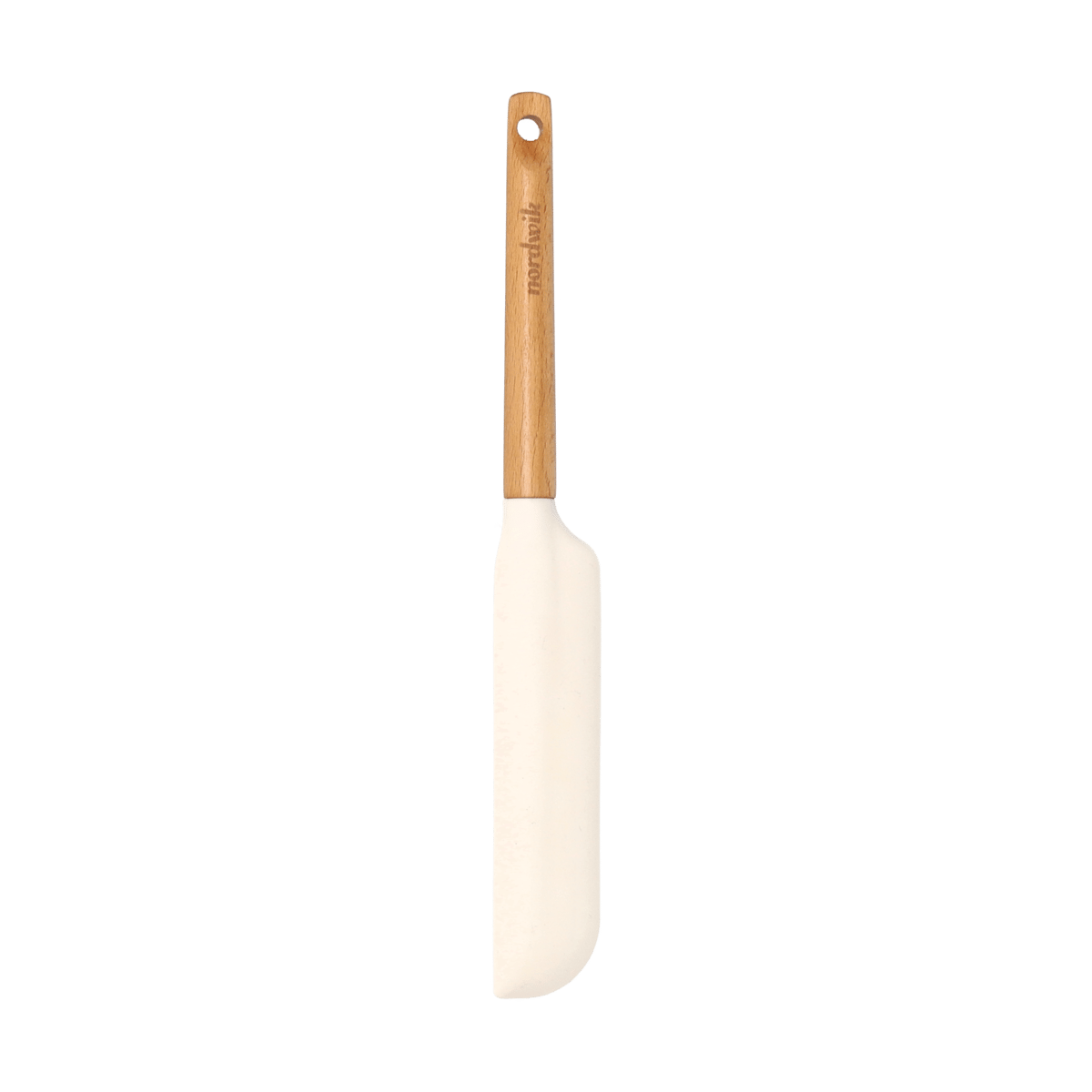 Nordwik Nordwik lasta 29 cm pyökki Creme