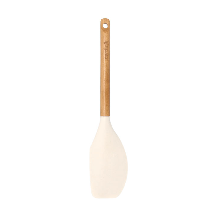 Nordwik nuolija 29 cm pyökki, Creme Nordwik