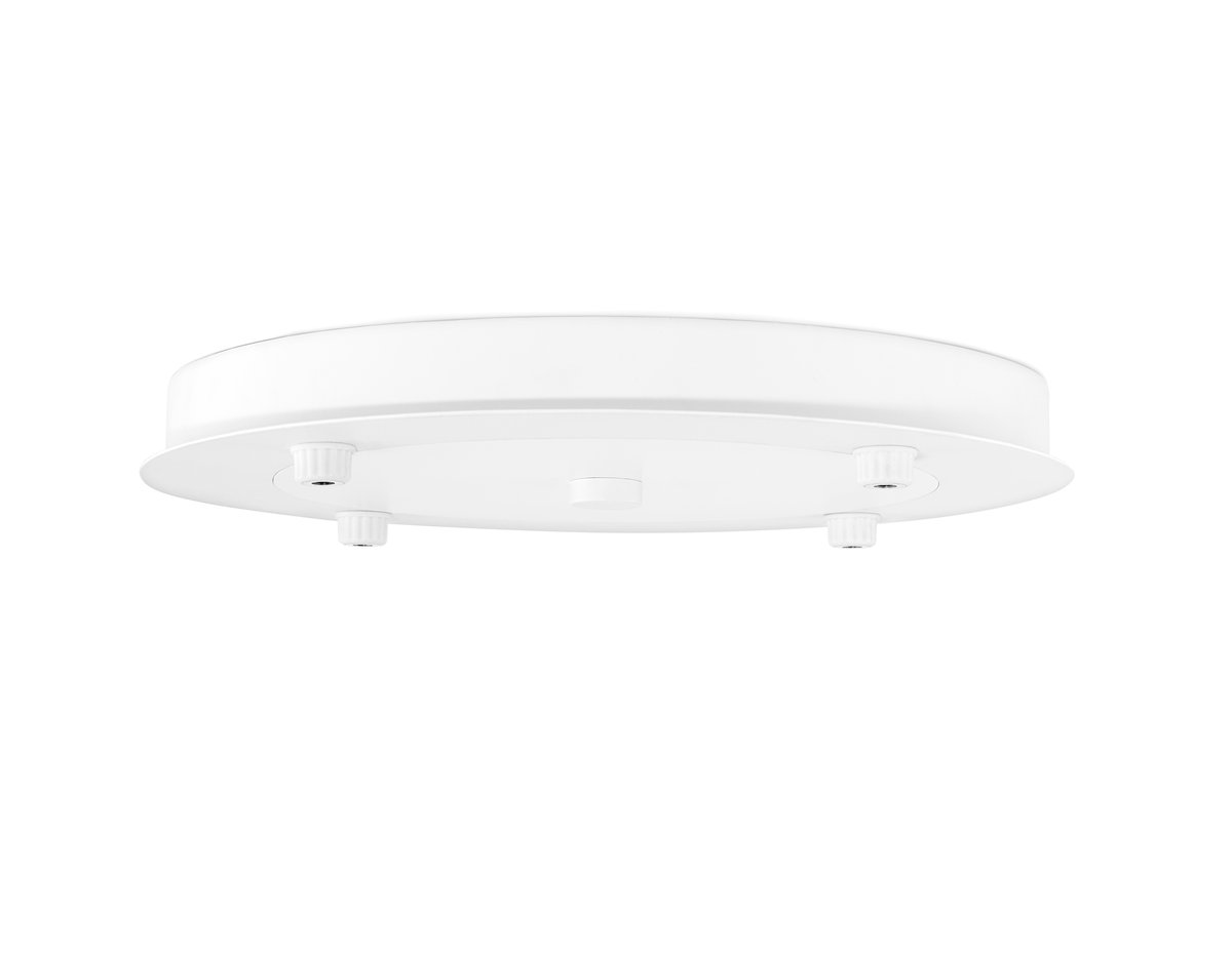 Normann Copenhagen Amp Canopy Alusta Valkea