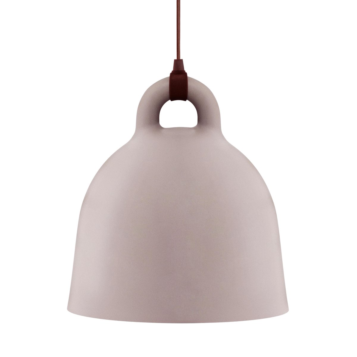 Normann Copenhagen Bell-valaisin hiekka small