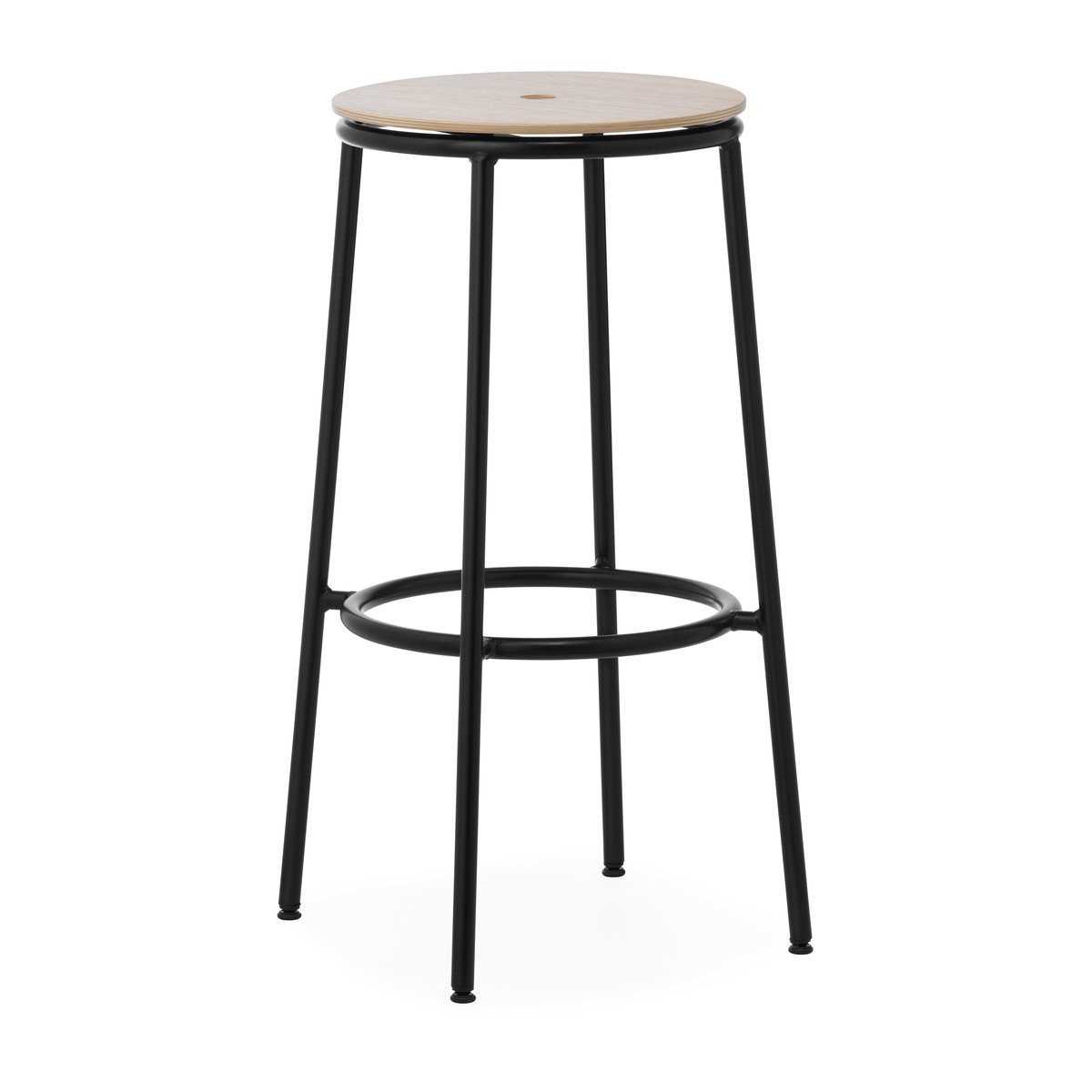 Normann Copenhagen Circa baarijakkara 75 cm Tammi